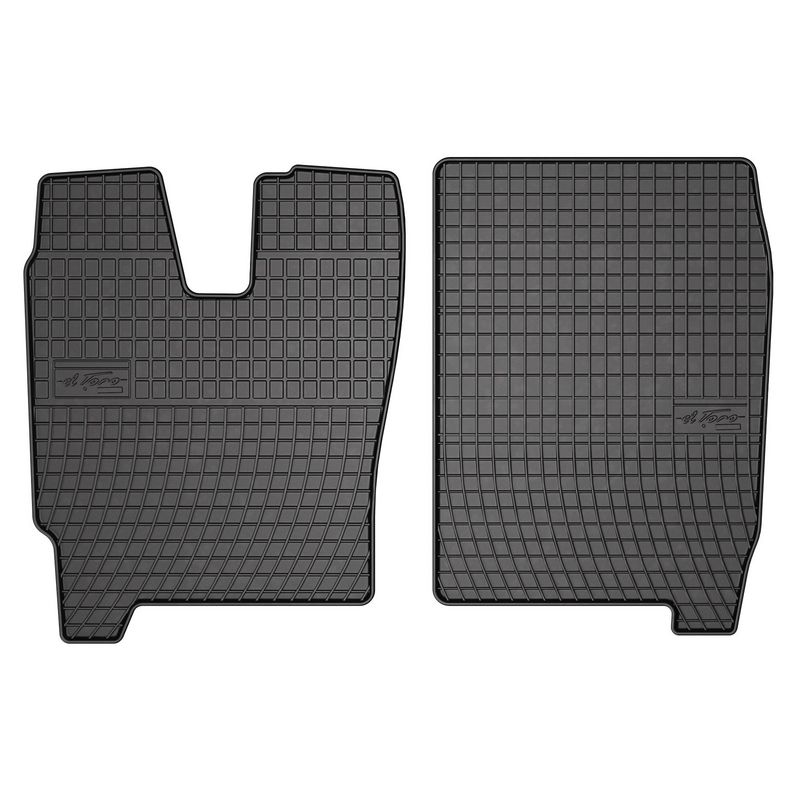 Frogum ET00992 Floor Mat Set