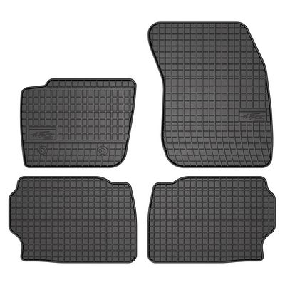Floor Mat Set Frogum ET0302