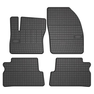 Floor Mat Set Frogum ET0305