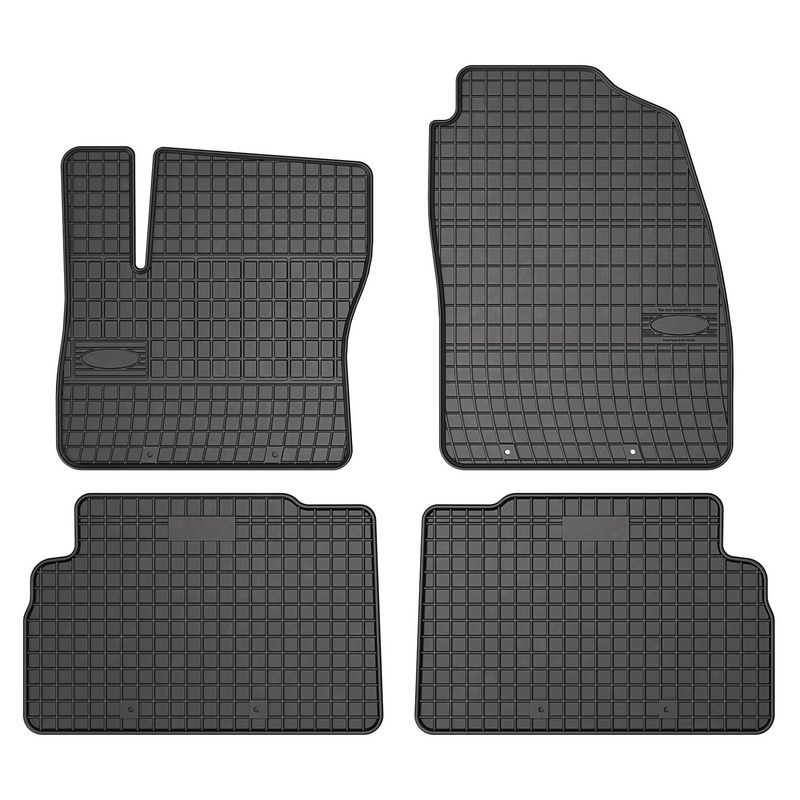Frogum ET0309 Floor Mat Set