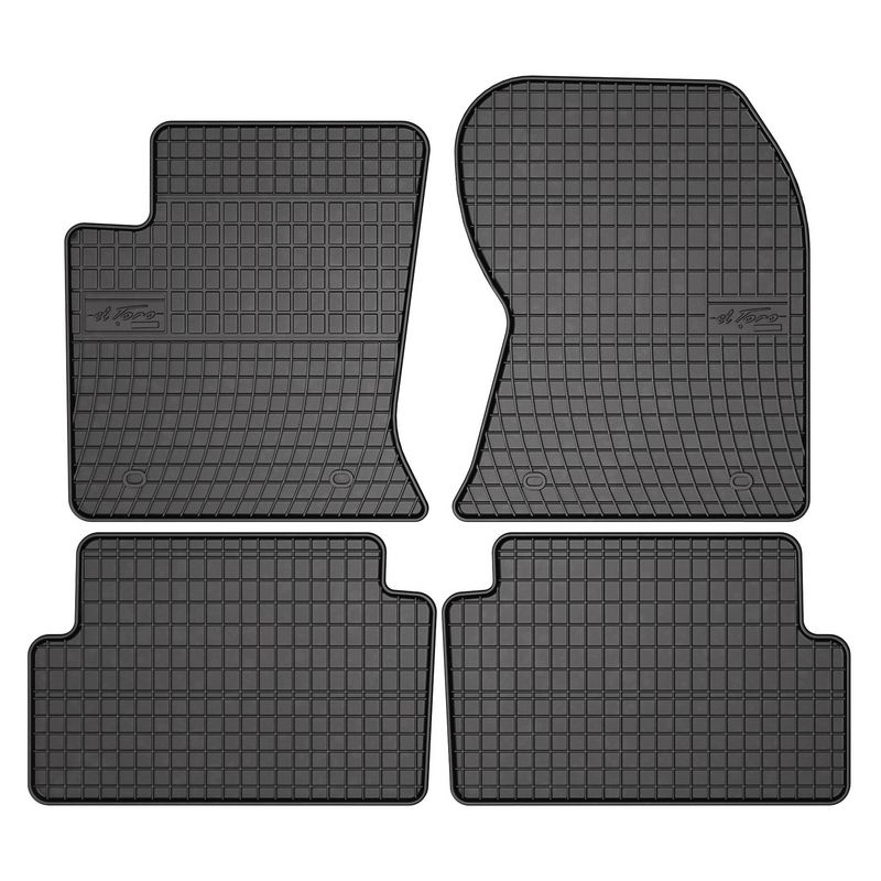 Frogum ET0310 Floor Mat Set