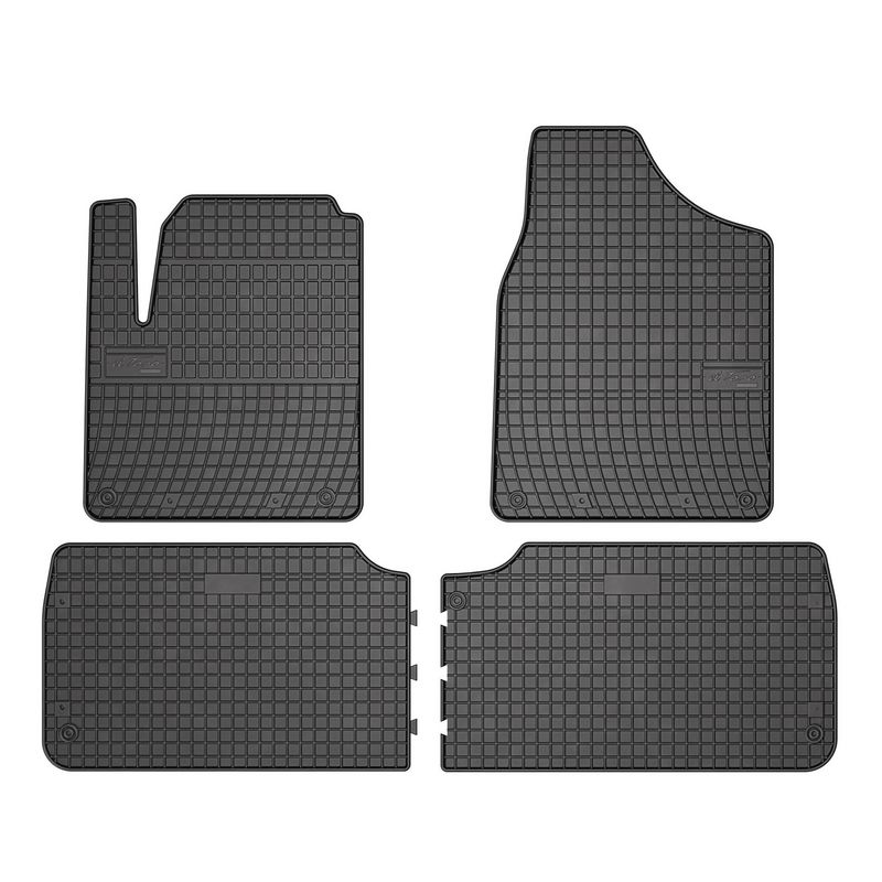 Frogum ET0311 Floor Mat Set
