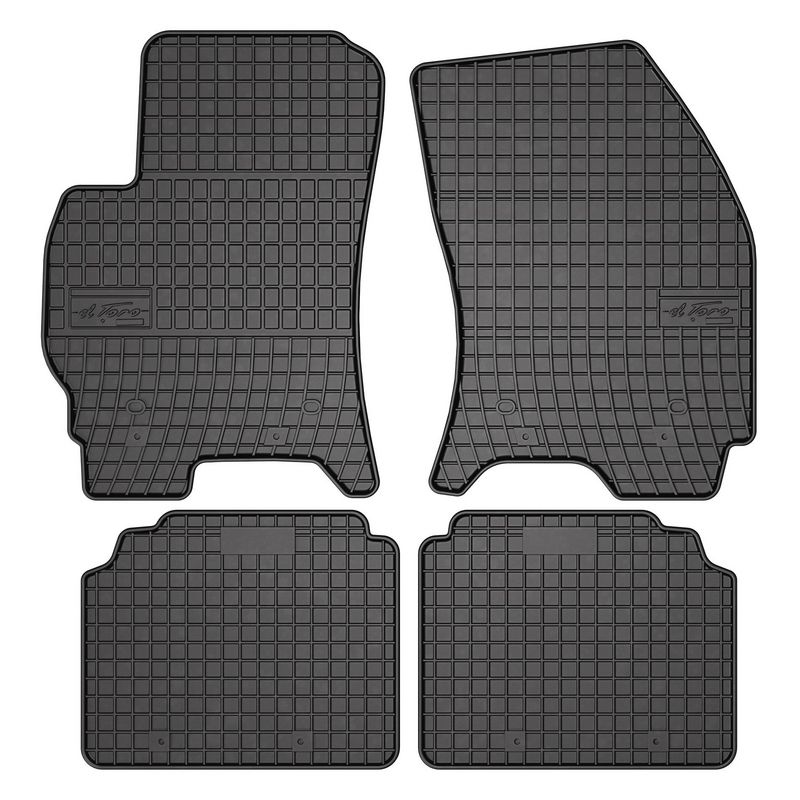 Frogum ET0314 Floor Mat Set
