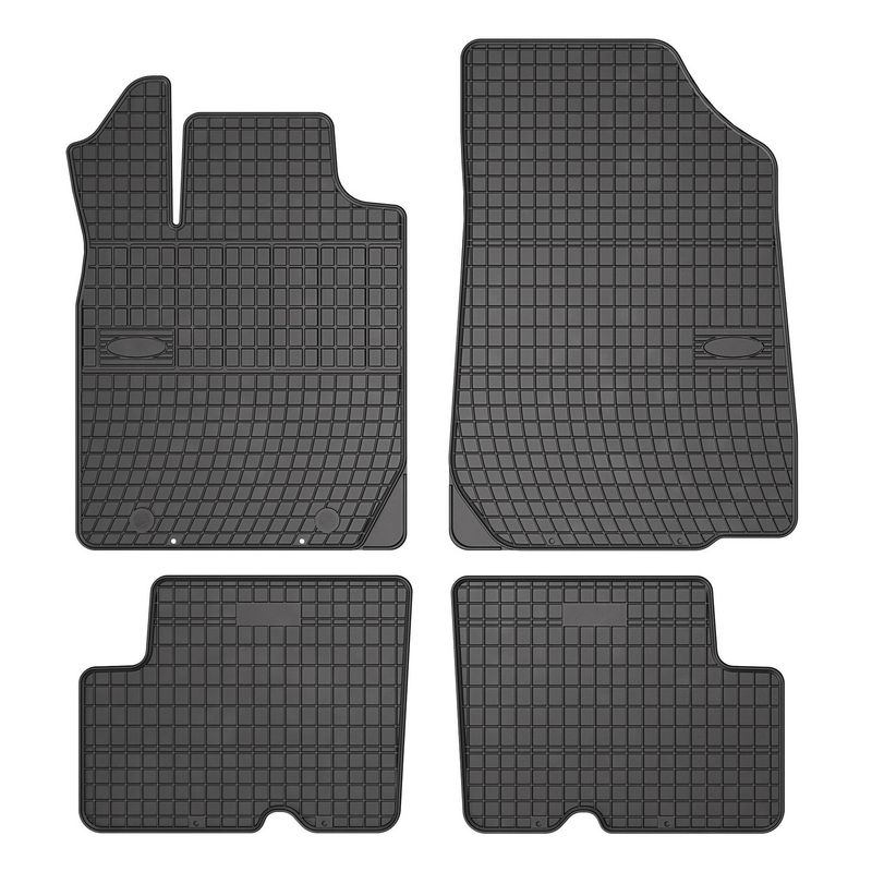 Frogum ET0331 Floor Mat Set