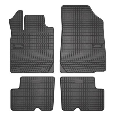 Floor Mat Set Frogum ET0331