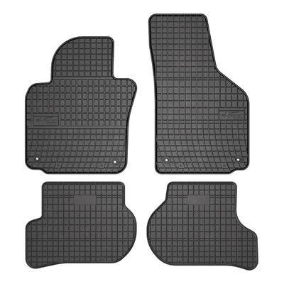 Floor Mat Set Frogum ET0361