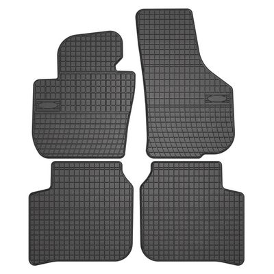 Floor Mat Set Frogum ET0362
