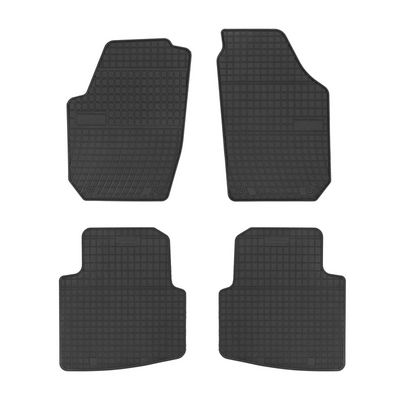 Floor Mat Set Frogum ET0363