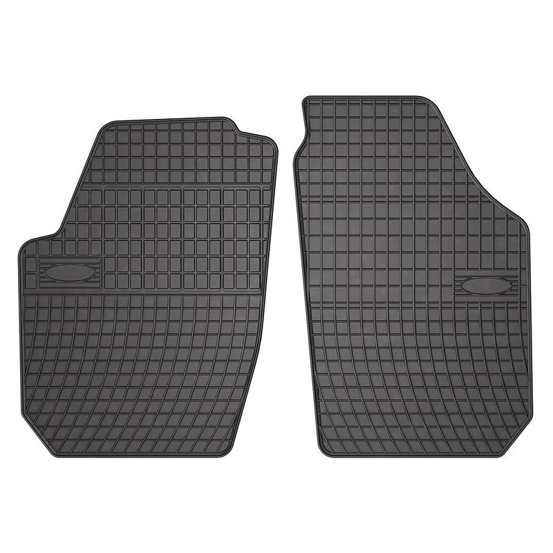Frogum ET0363P Floor Mat Set
