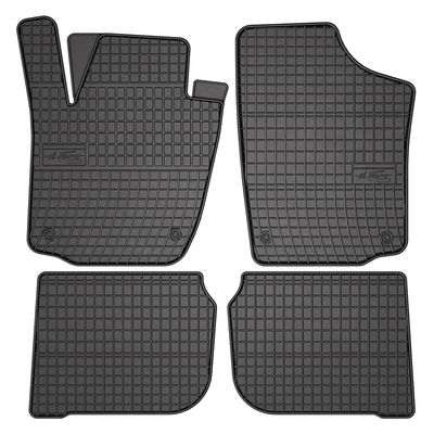 Floor Mat Set Frogum ET0364
