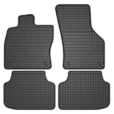 Floor Mat Set Frogum ET0365