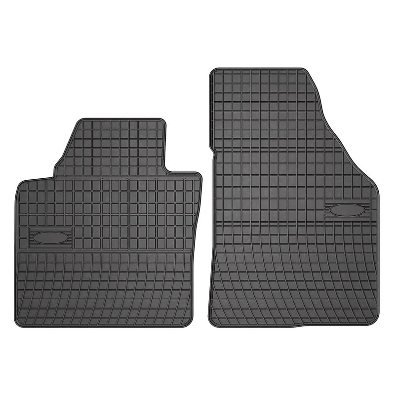 Frogum ET0391P Floor Mat Set
