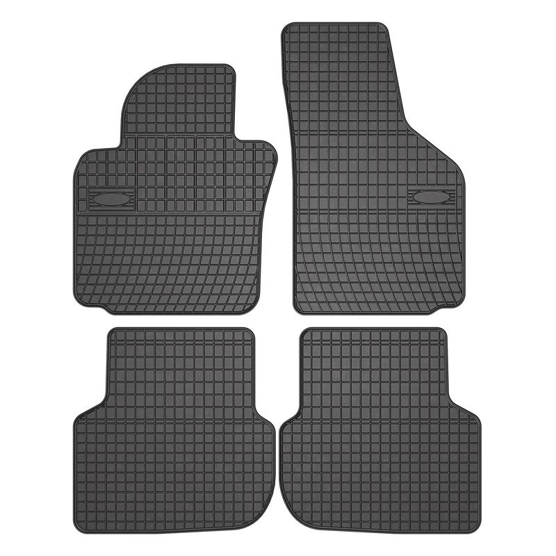 Frogum ET0393 Floor Mat Set