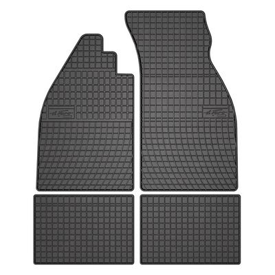 Floor Mat Set Frogum ET0398