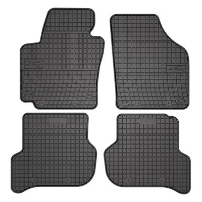Floor Mat Set Frogum ET0403