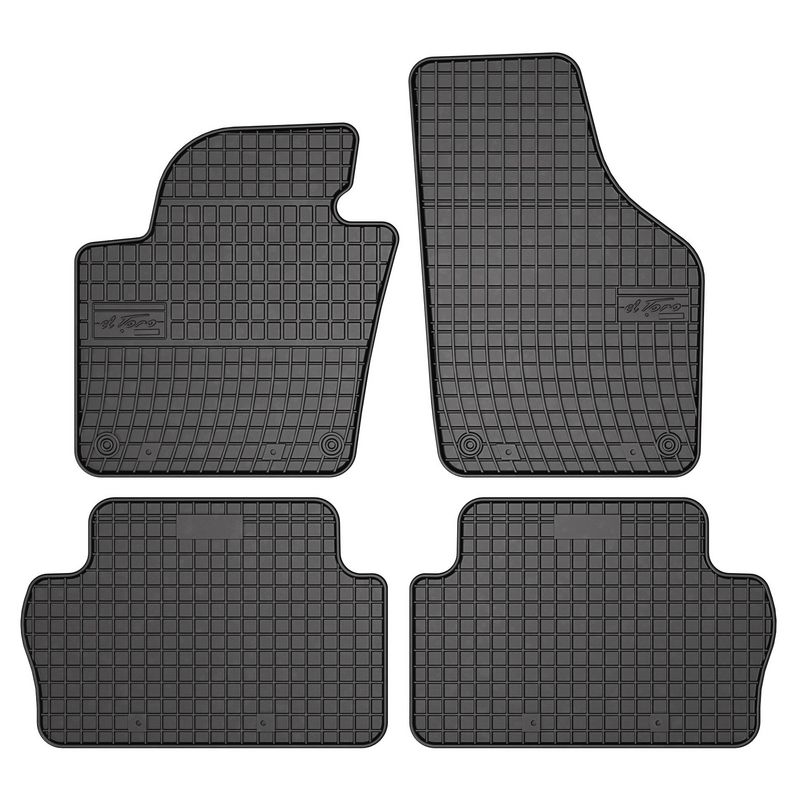 Frogum ET0405 Floor Mat Set