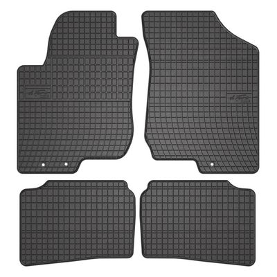 Floor Mat Set Frogum ET0421