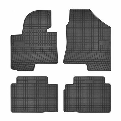 Floor Mat Set Frogum ET0422