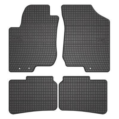 Floor Mat Set Frogum ET0423