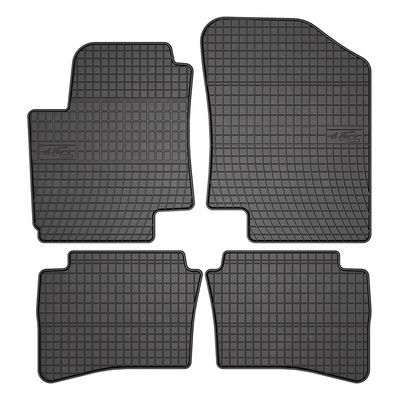 Floor Mat Set Frogum ET0424