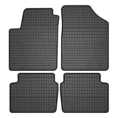 Floor Mat Set Frogum ET0425