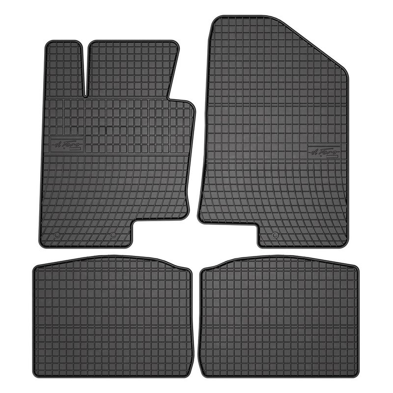 Frogum ET0426 Floor Mat Set