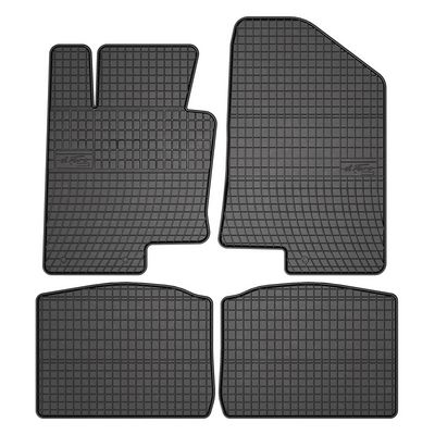 Floor Mat Set Frogum ET0426