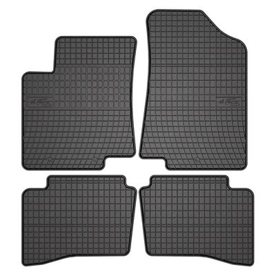 Floor Mat Set Frogum ET0427
