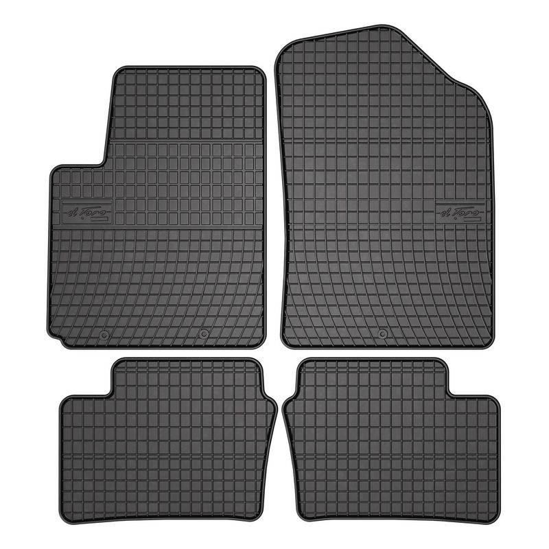 Frogum ET0428 Floor Mat Set