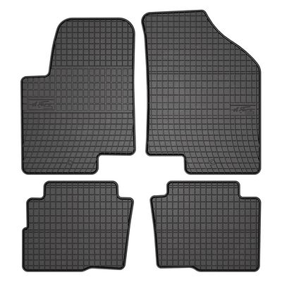 Floor Mat Set Frogum ET0429