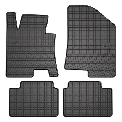 Floor Mat Set Frogum ET0430