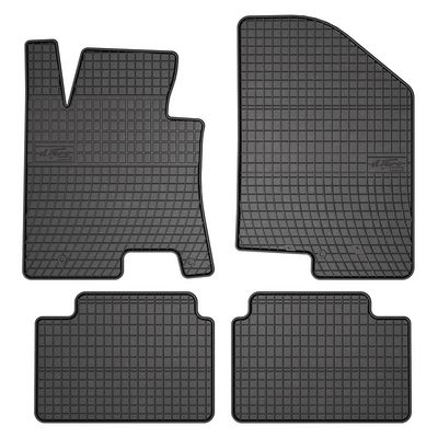Floor Mat Set Frogum ET0430C