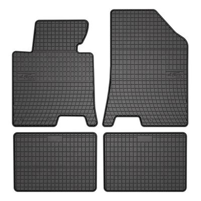 Floor Mat Set Frogum ET0431