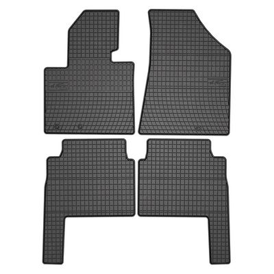Floor Mat Set Frogum ET0432