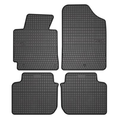 Floor Mat Set Frogum ET0433