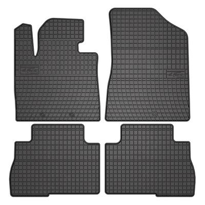 Floor Mat Set Frogum ET0434