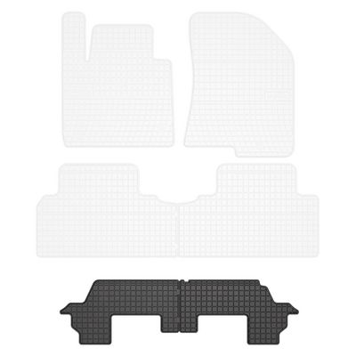 Floor Mat Set Frogum ET0435-3