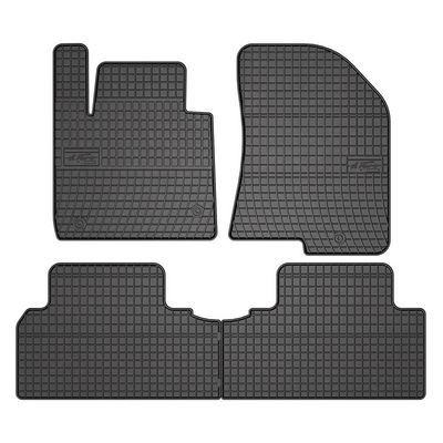 Floor Mat Set Frogum ET0435