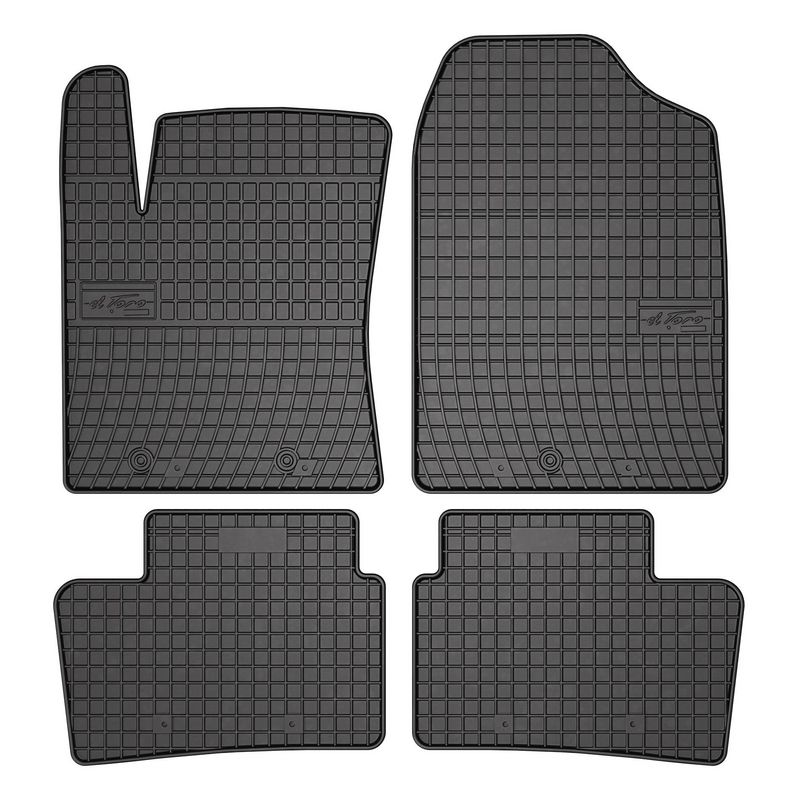 Frogum ET0437 Floor Mat Set