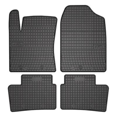 Floor Mat Set Frogum ET0437