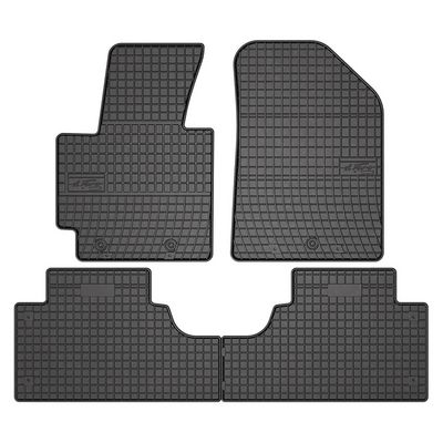 Floor Mat Set Frogum ET0439