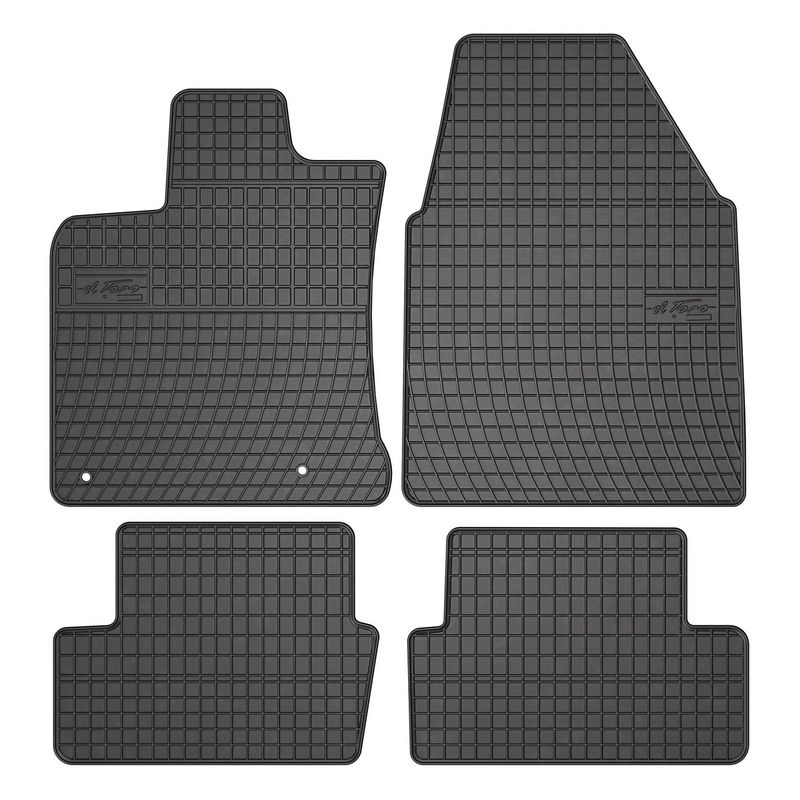 Frogum ET0450 Floor Mat Set