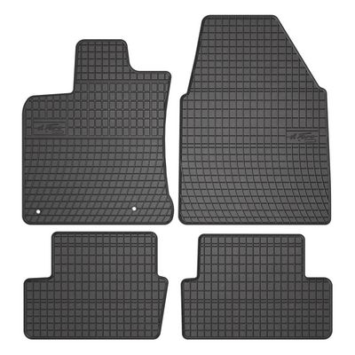 Floor Mat Set Frogum ET0450