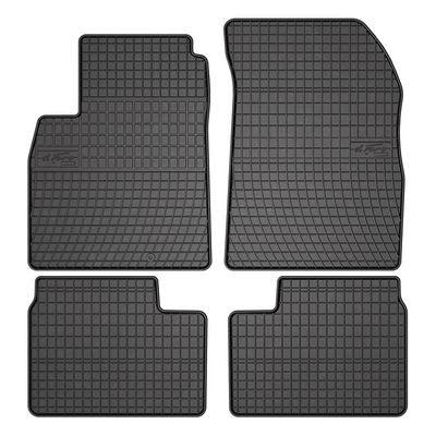 Floor Mat Set Frogum ET0451