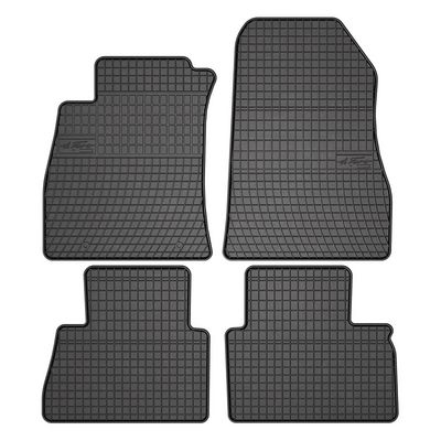 Floor Mat Set Frogum ET0452
