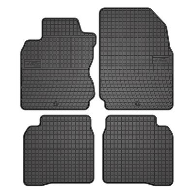 Floor Mat Set Frogum ET0453