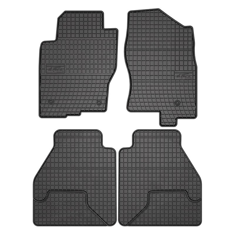Frogum ET0454 Floor Mat Set