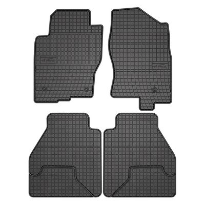 Floor Mat Set Frogum ET0454