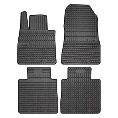 Floor Mat Set Frogum ET0456