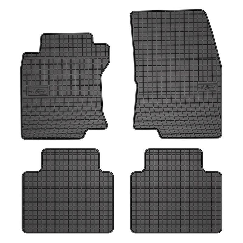 Frogum ET0458 Floor Mat Set